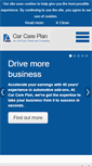 Mobile Screenshot of carcareplan.com